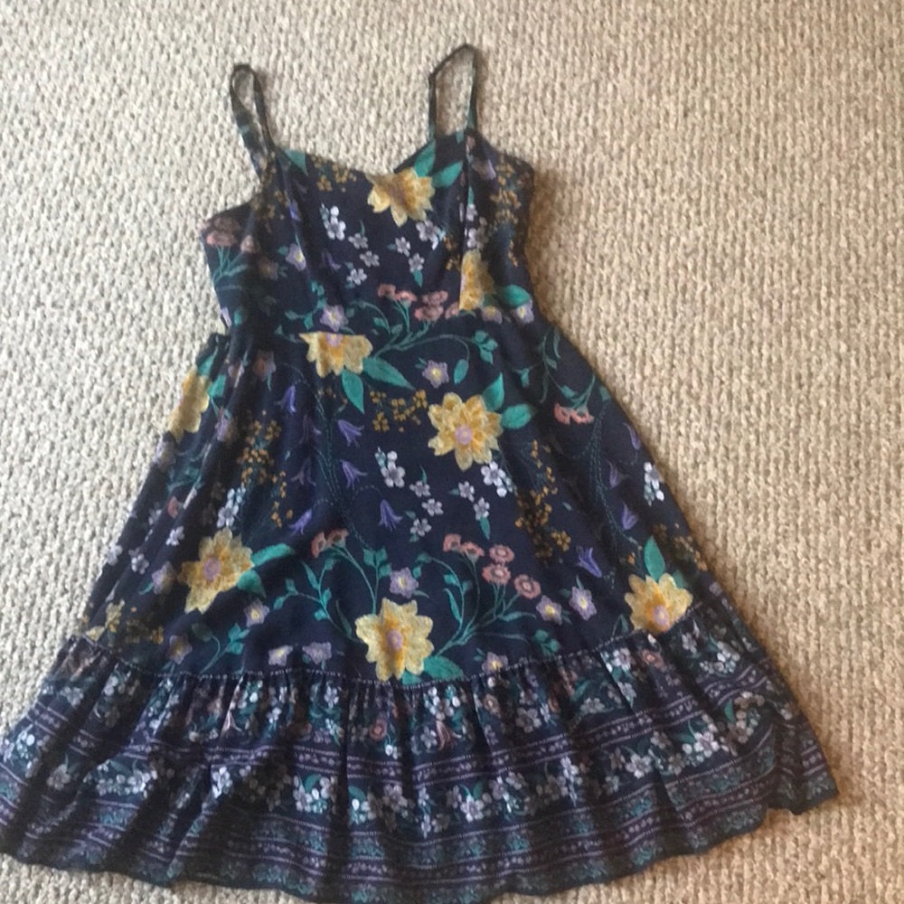 Old Navy Dress size small tall